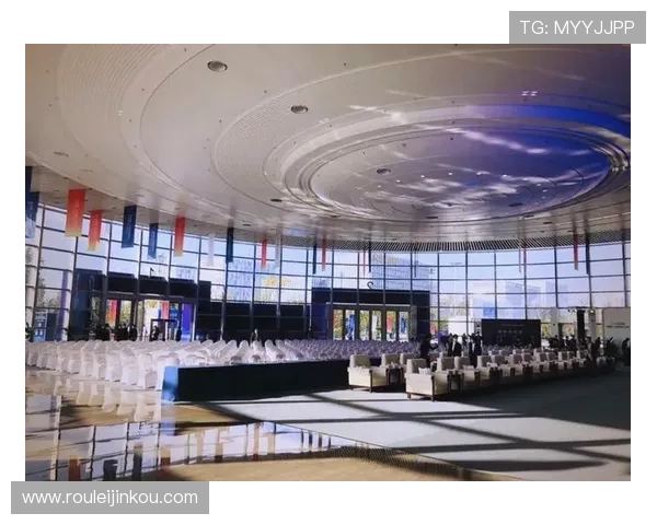 PA国际厅环境优雅,打造高端商务交流与国际合作的理想空间 PA国际厅环境优雅,打造高端商务交流与国际合作的理想空间