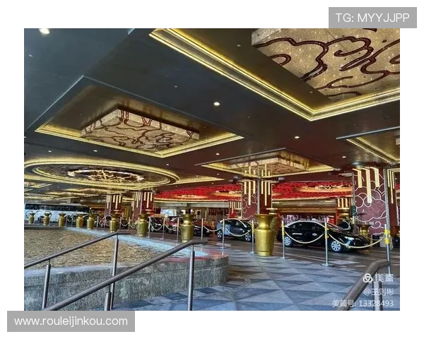 洛杉矶赌场的环境与氛围特色，体验不同于其他城市的博彩文化