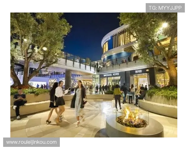 皇城国际:集购物、娱乐、餐饮于一体的多功能城市综合体 皇城国际:集购物、娱乐、餐饮于一体的多功能城市综合体