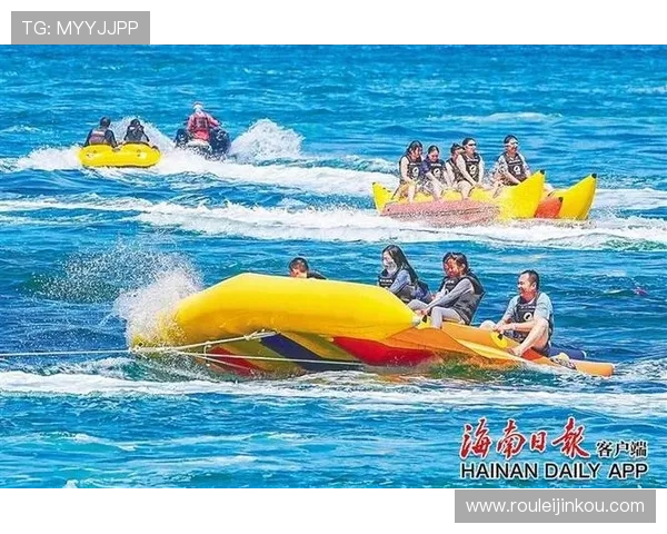 三亚娱乐场娱乐项目：丰富多彩的海滨娱乐活动介绍