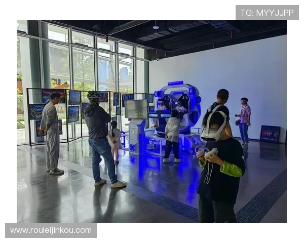 仕達屋娱乐：结合最新科技带来沉浸式娱乐体验