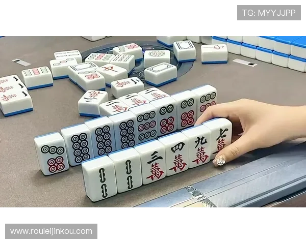 麻将糊了真人版全新上线，体验最真实的牌局对战乐趣